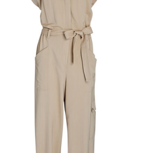 Jumpsuit- Intermix - Picture 3 of 11